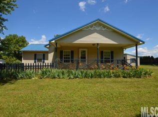 3612 Hollywood Ridge Rd, Lenoir, NC 28645