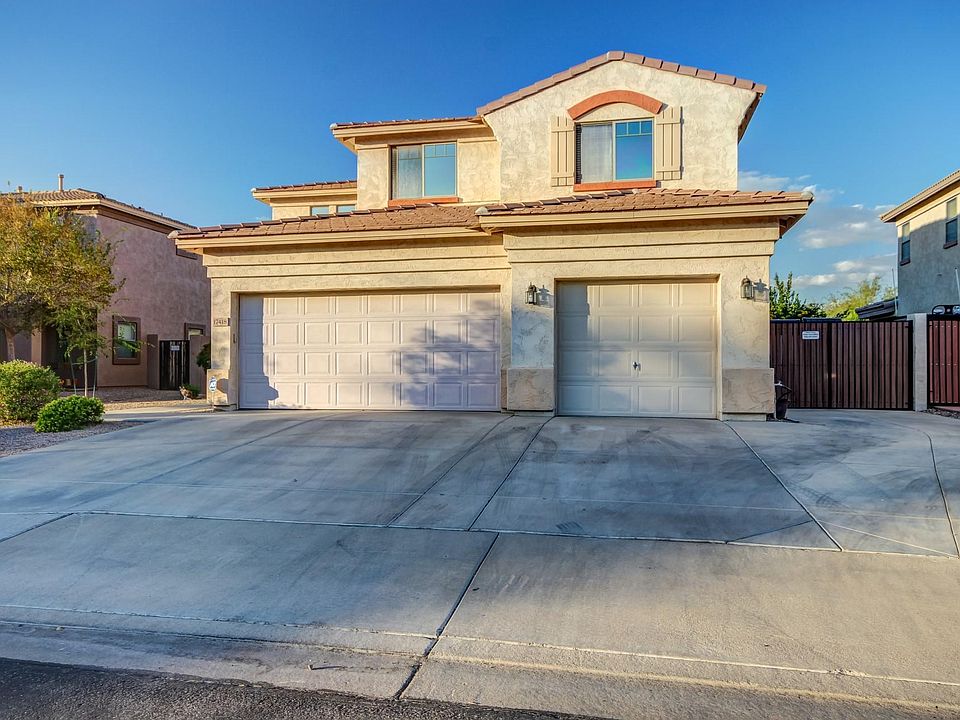 1st image of 17418 W Carmen Dr