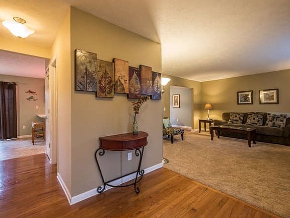 5th image of 4948 N White River Dr