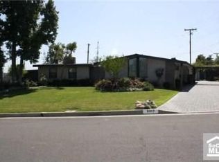 9817 Melgar Dr, Whittier, CA 90603