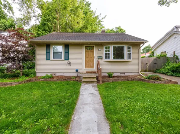 717 E Cross St, Ypsilanti, MI 48198