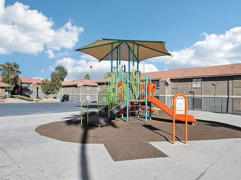 Playground