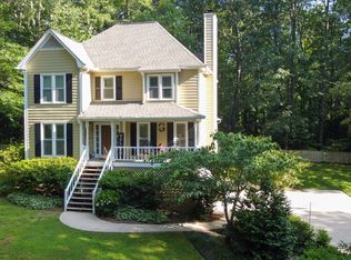 51 Vienna Way, Douglasville, GA 30134