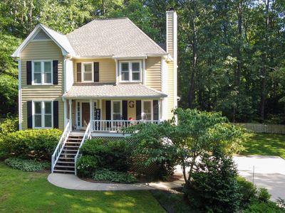 51 Vienna Way, Douglasville, GA, 30134