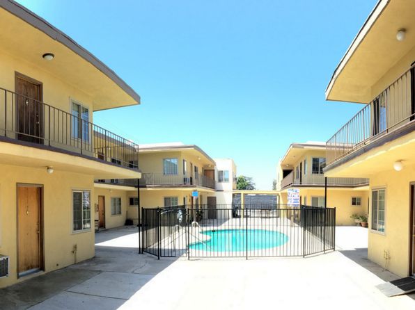 16153 Vanowen St #6A