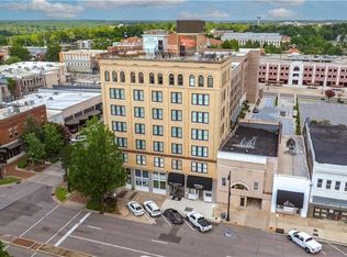 601 Greensboro Ave Suite 600, Tuscaloosa, AL 35401