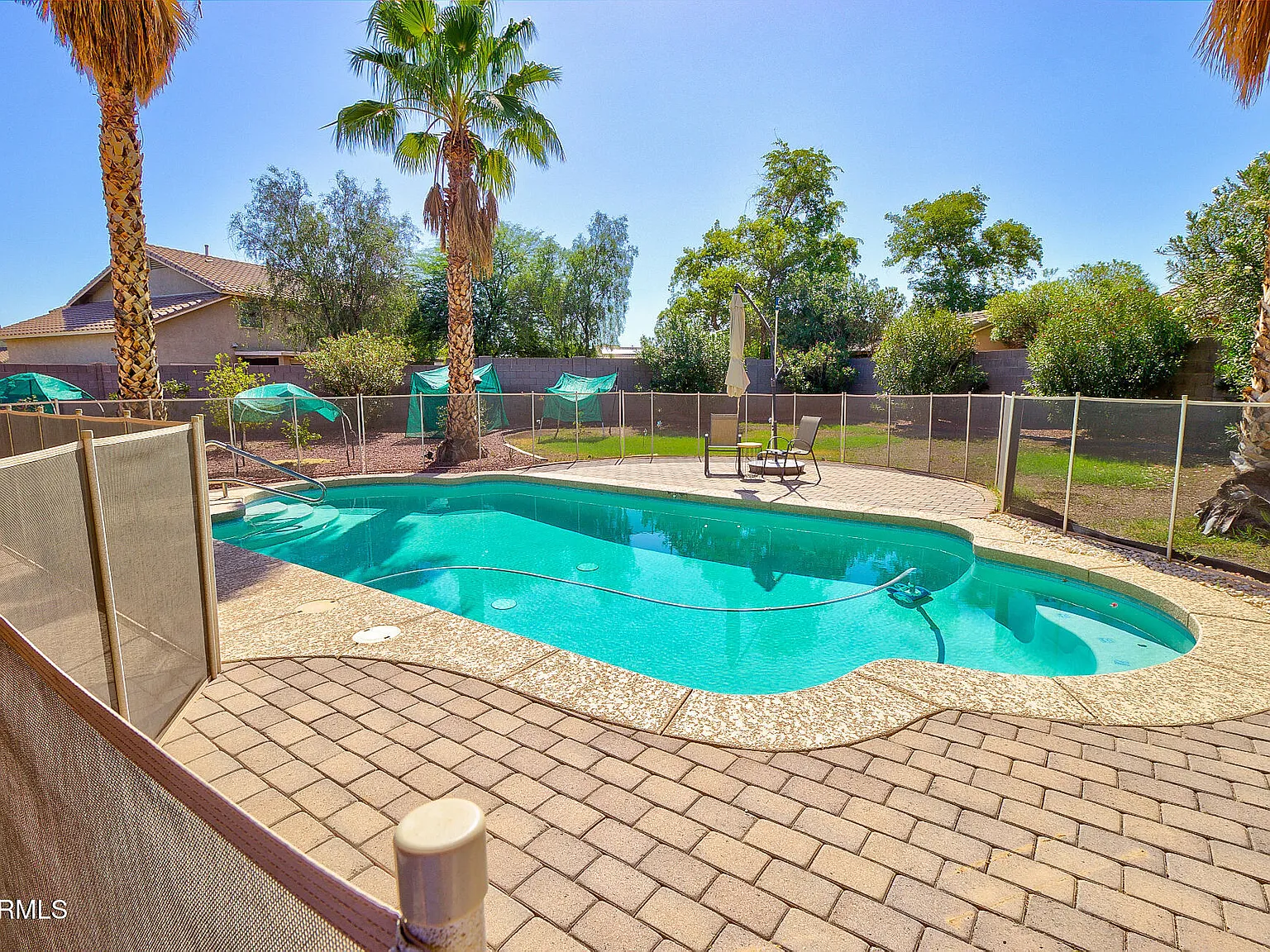 4 bed, 3.0 bath, 2187 sqft, $2,800 — Photo 1