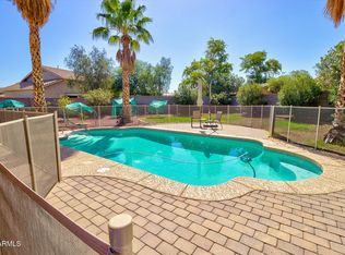 1920 N Palo Verde Ct, Casa Grande, AZ 85122