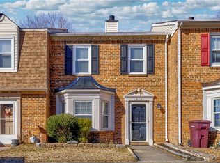 614 Mill Landing Rd, Chesapeake, VA 23322