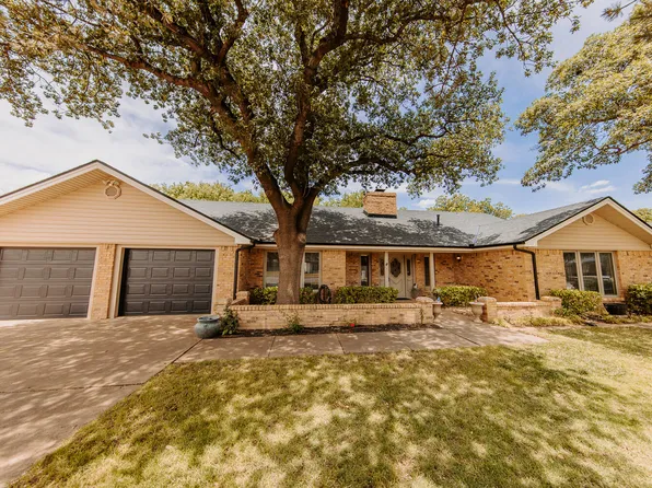 3408 94th St, Lubbock, TX 79423