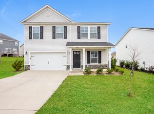 1038 Winter Way, Lexington, SC 29073