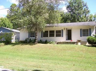7282 N County Road 200 W, Brazil, IN 47834