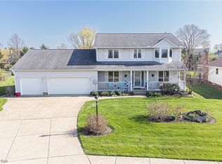 3370 James Blvd, Brunswick, OH