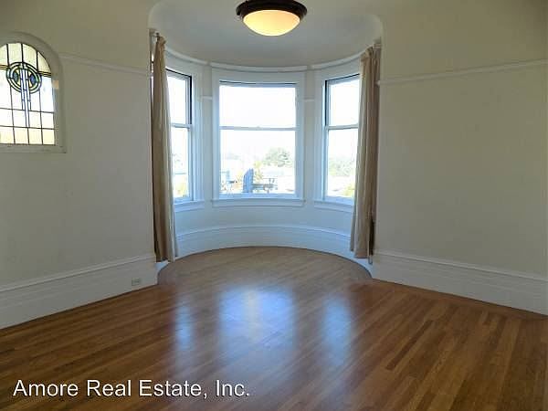 1st image of 1050 Stanyan St APT 5