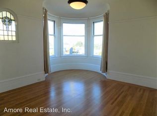 1050 Stanyan St APT 5, San Francisco, CA 94117
