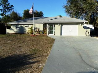 26502 Notre Dame Blvd, Punta Gorda, FL 33955