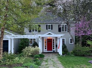 46 Kingswood Rd, Newton, MA 02466