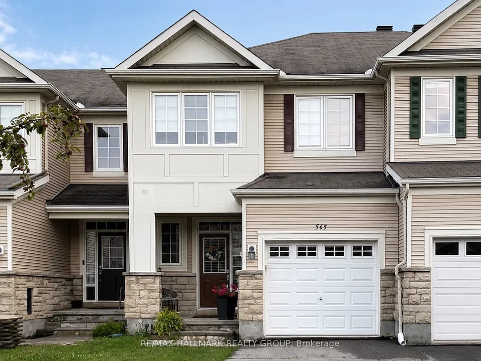 565 Pepperville Cres