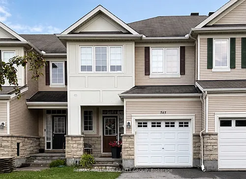 565 Pepperville Cres Photo 1