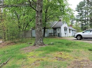 126 Cushing St, Hingham, MA 02043