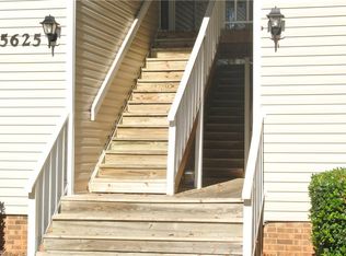 5625 Hornaday Rd UNIT B, Greensboro, NC 27409
