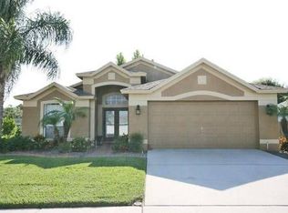 4004 Marlow Loop, Land O Lakes, FL 34639