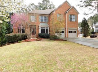11385 Quailbrook Chase, Johns Creek, GA 30097