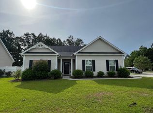 1500 Sunmeadow Dr, Conway, SC 29526