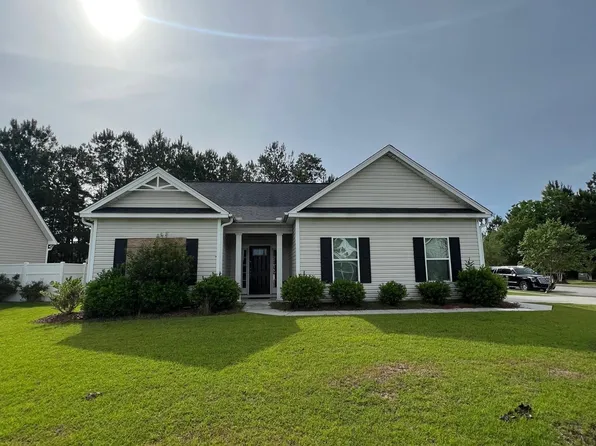 1500 Sunmeadow Dr., Conway, SC 29526