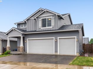 6421 SE 22nd St, Gresham, OR 97080