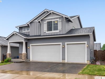 6421 SE 22nd St, Gresham, OR, 97080