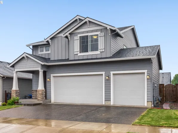 6421 SE 22nd St, Gresham, OR 97080