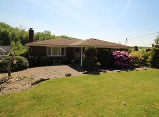 6351 Route 88, Finleyville, PA
