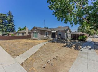 1843 E Vassar Ave, Fresno, CA 93703