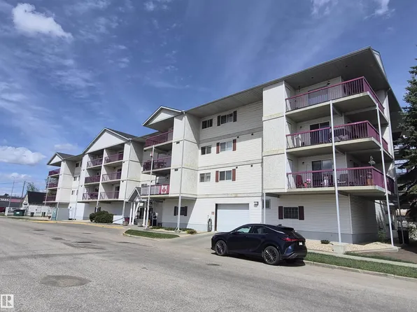 4906 47th Ave #305, Leduc, AB T9E 6R7