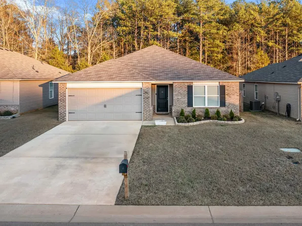 545 Antler Way, Lincoln, AL 35096