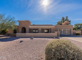 7341 E Sutton Dr, Scottsdale, AZ 85260