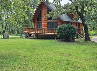 514 Timber Ridge Loop, Sullivan, MO 63080