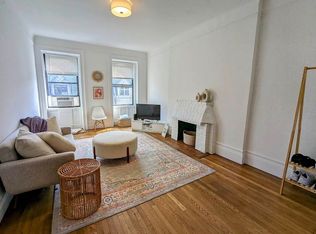 49 W 75th St APT 10, New York, NY 10023