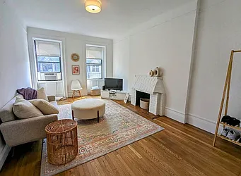 49 West 75th Street, #10