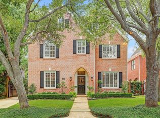 4205 Milton St, Houston, TX 77005