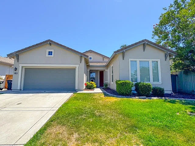 5855 Bridgecross Dr photo 1