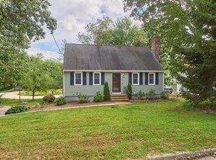 3 Beechwood Dr, Rutland, MA 01543