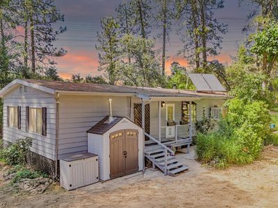 18376 Harmony Pl, Grass Valley, CA, 95949