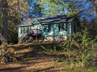 5210 Central Dr, Stone Mountain, GA 30083