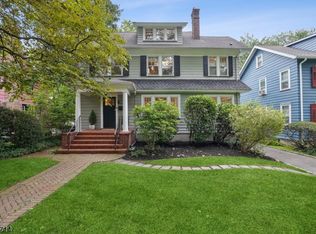 32 Rynda Rd, South Orange, NJ 07079