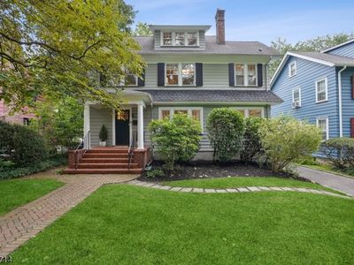 32 Rynda Rd, South Orange, NJ, 07079