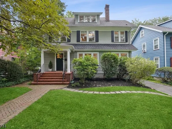 32 Rynda Rd, South Orange Village Twp., NJ 07079