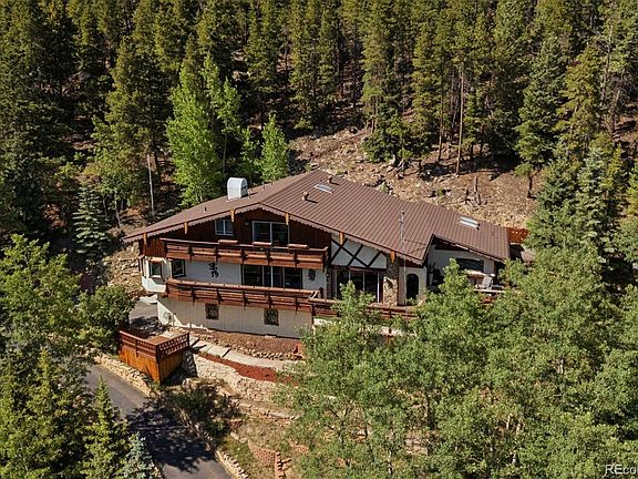 2nd image of 4362 Witter Gulch Road