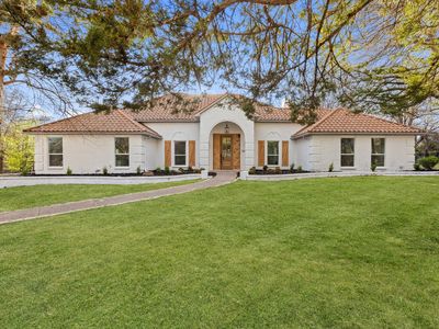 300 Covey Ln, McKinney, TX, 75071
